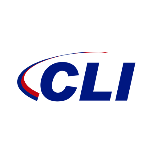 Logotipo da empresa CLI