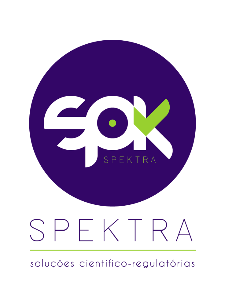 Logotipo da empresa Spektra
