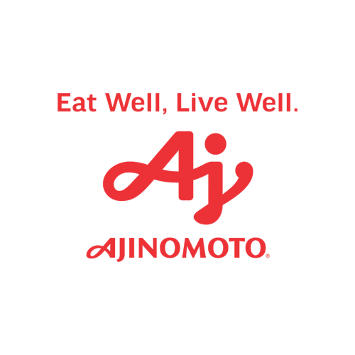Logotipo da empresa Ajinomoto