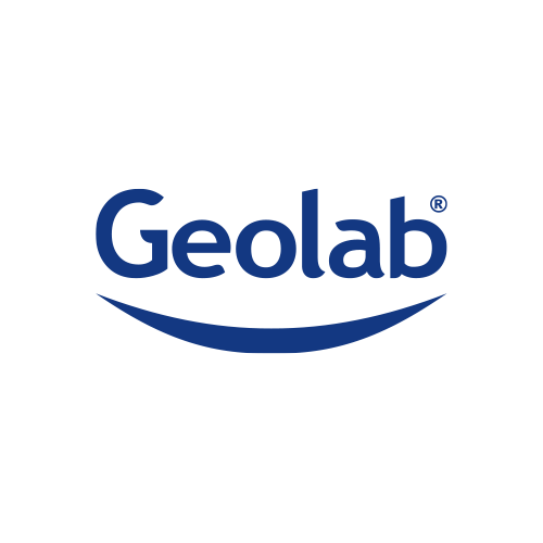 Logotipo da empresa Geolab