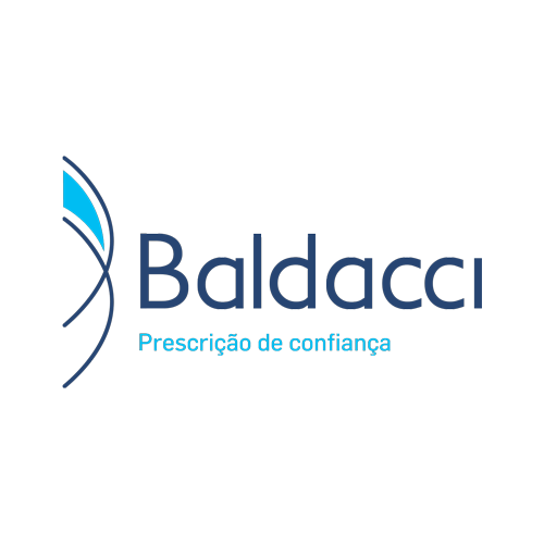 Logotipo da empresa Baldacci