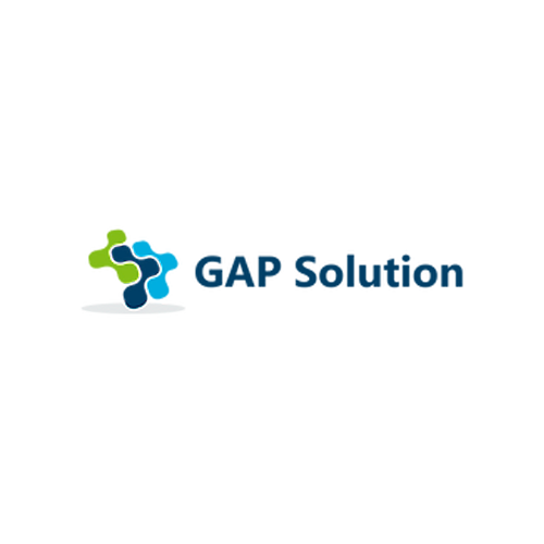 Logotipo da empresa GAP Solution