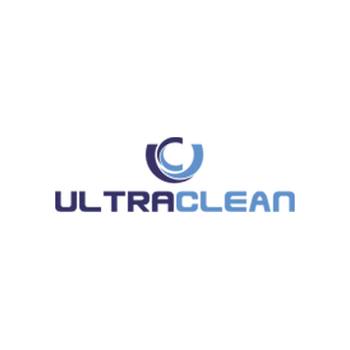 Logotipo da empresa Ultraclean